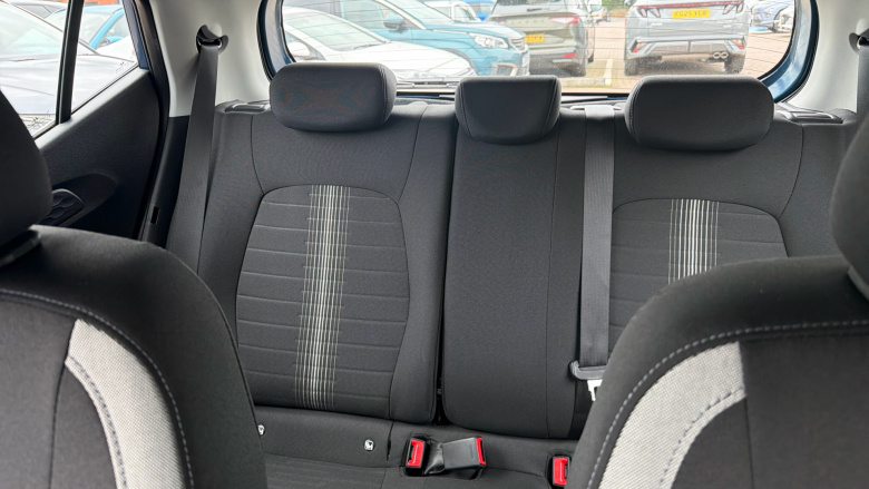 Hyundai i10 1.0 [63] Advance 5dr Auto [Nav] Petrol Hatchback